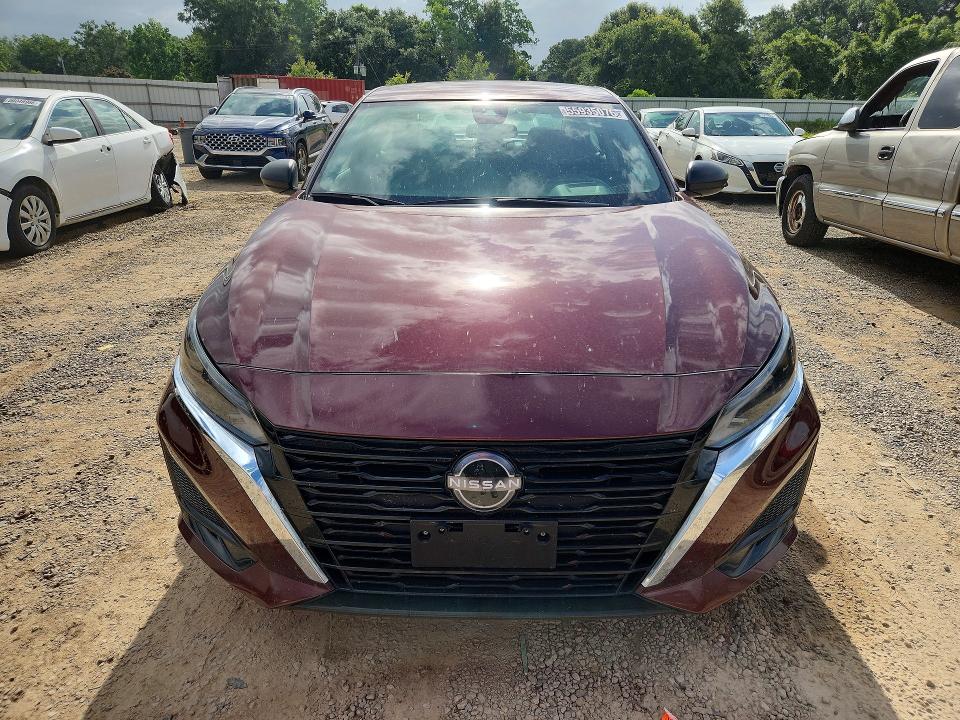 Aukcja sprzedaży 2025 Nissan Altima, vin: 1N4BL4DVXSN390095, numer aukcji: 55935076