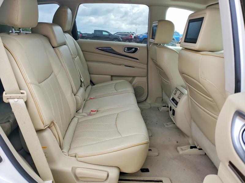 Продажа на аукционе авто 2013 Infiniti Jx35, vin: 5N1AL0MM2DC329954, номер лота: 58303946