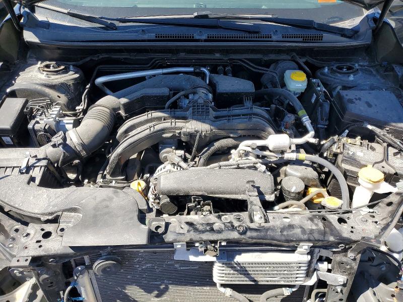 Aukcja sprzedaży 2025 Subaru Crosstrek, vin: 4S4GUHT62S3766245, numer aukcji: 55879786