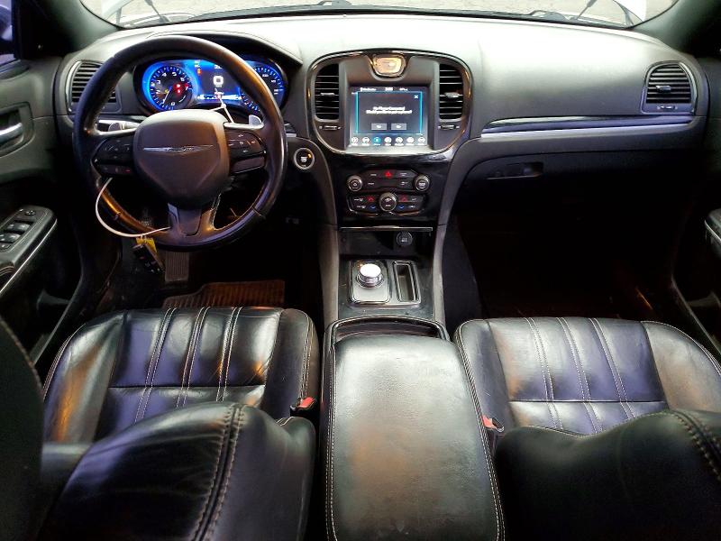 56476256 :رقم المزاد ، 2C3CCAGG4KH656041 vin ، 2019 Chrysler 300 مزاد بيع