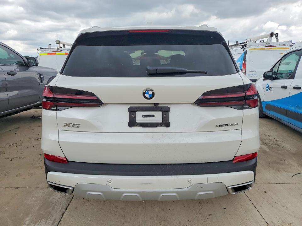 Продаж на аукціоні авто 2026 Bmw X5, vin: 5UX23EU02T9163254, номер лоту: 57252156