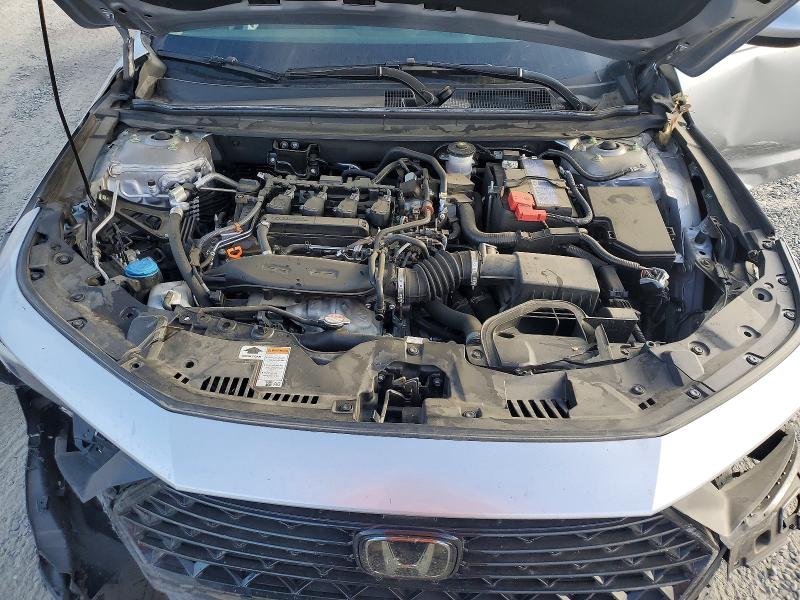 Продажа на аукционе авто 2023 Honda Accord, vin: 1HGCY1F26PA030176, номер лота: 58599016