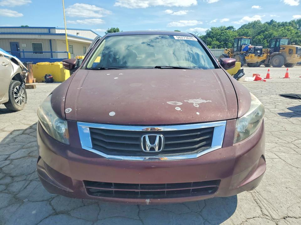 Продаж на аукціоні авто 2009 Honda Accord, vin: 1HGCP26419A168155, номер лоту: 56273676
