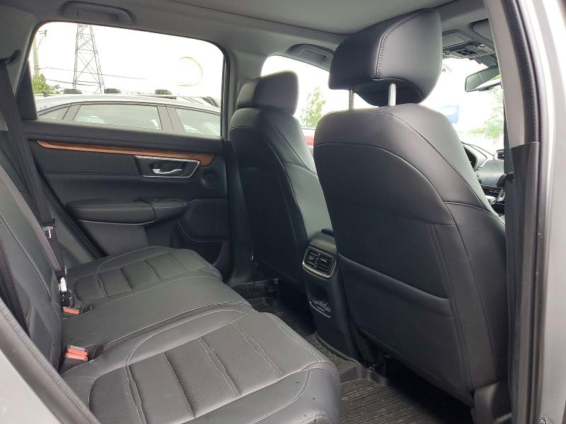 Aukcja sprzedaży 2020 Honda Cr-v, vin: 2HKRW2H90LH219696, numer aukcji: 57143016
