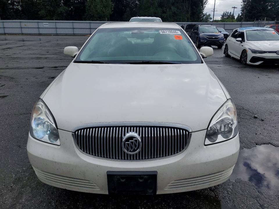 56718046 :رقم المزاد ، 1G4HD57288U103064 vin ، 2008 Buick Lucerne مزاد بيع