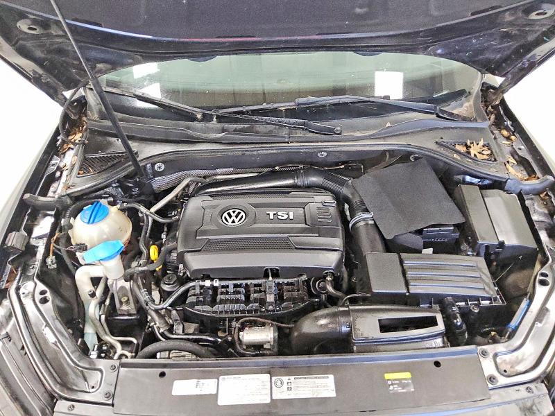 Продажа на аукционе авто 2017 Volkswagen Passat, vin: 1VWAT7A35HC007787, номер лота: 53573586
