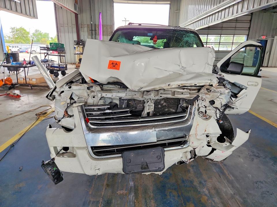 2008 Ford Explorer მანქანა იყიდება აუქციონზე, vin: 1FMEU63E38UB33064, აუქციონის ნომერი: 59254026