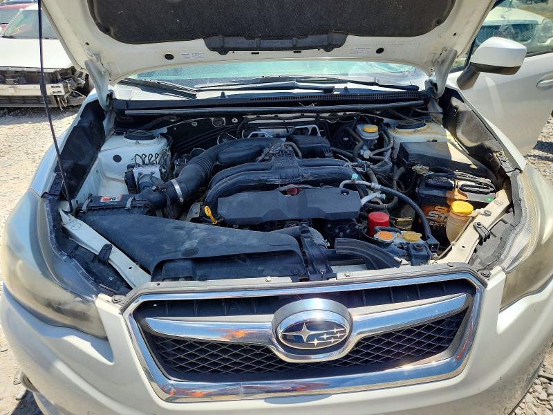 Продаж на аукціоні авто 2014 Subaru Xv Crosstrek, vin: JF2GPAKCXE8341035, номер лоту: 56189496