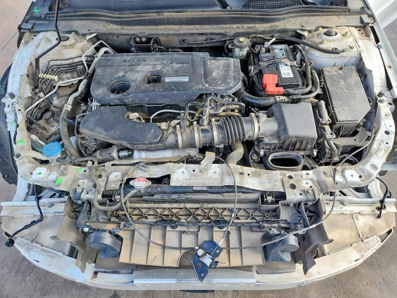 Auction sale of the 2018 Honda Accord, vin: 1HGCV2F93JA035984, lot number: 56682386