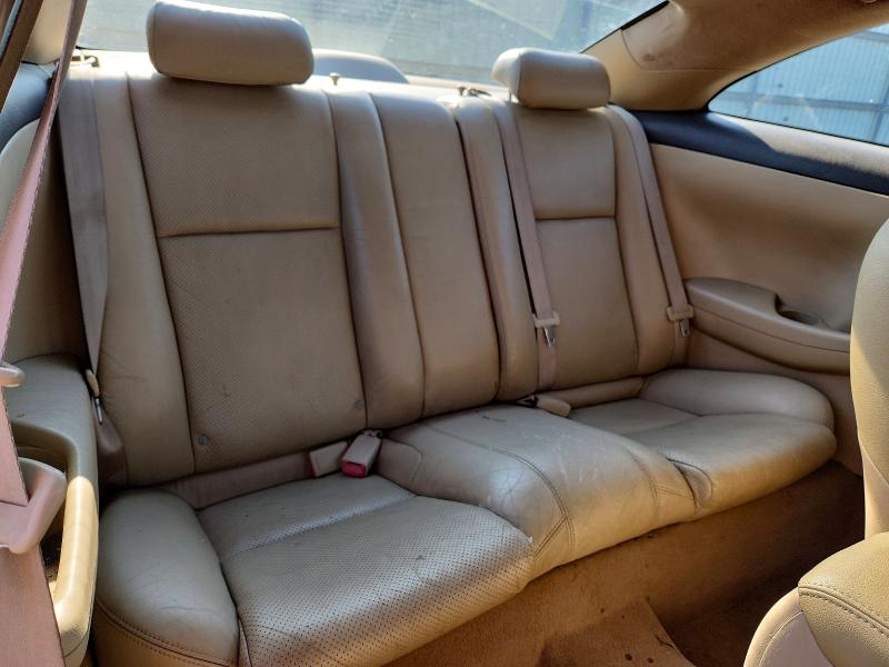Aukcja sprzedaży 2004 Toyota Camry Solara, vin: 4T1CA30P14U014007, numer aukcji: 59218846