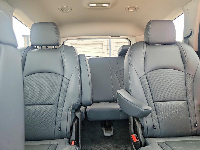 Aukcja sprzedaży 2021 Buick Enclave, vin: 5GAEVAKW5MJ233243, numer aukcji: 59097896