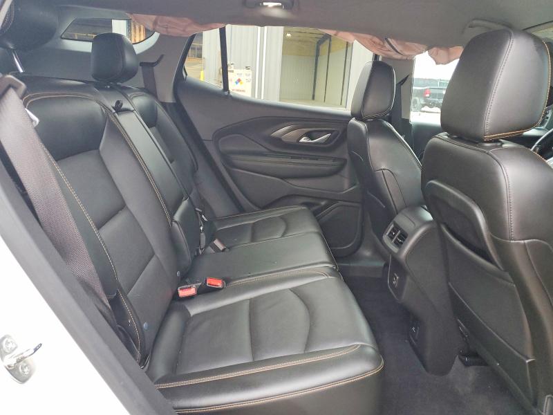 Продаж на аукціоні авто 2021 Gmc Terrain, vin: 3GKALPEV2ML331166, номер лоту: 58191776