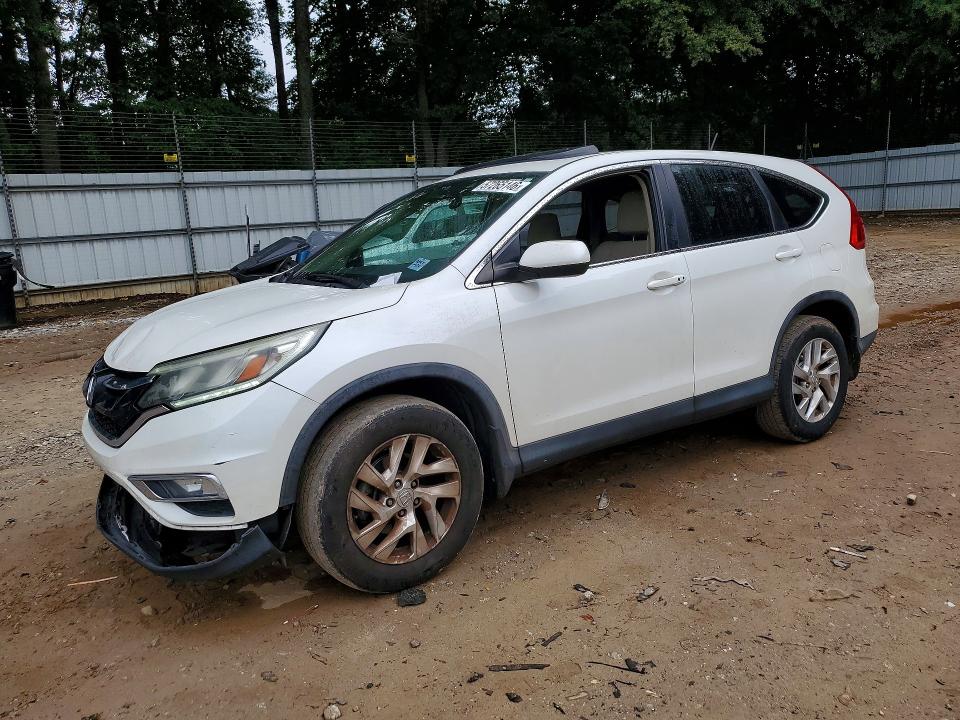Aukcja sprzedaży 2015 Honda Cr-v, vin: 5J6RM3H57FL013228, numer aukcji: 57265146