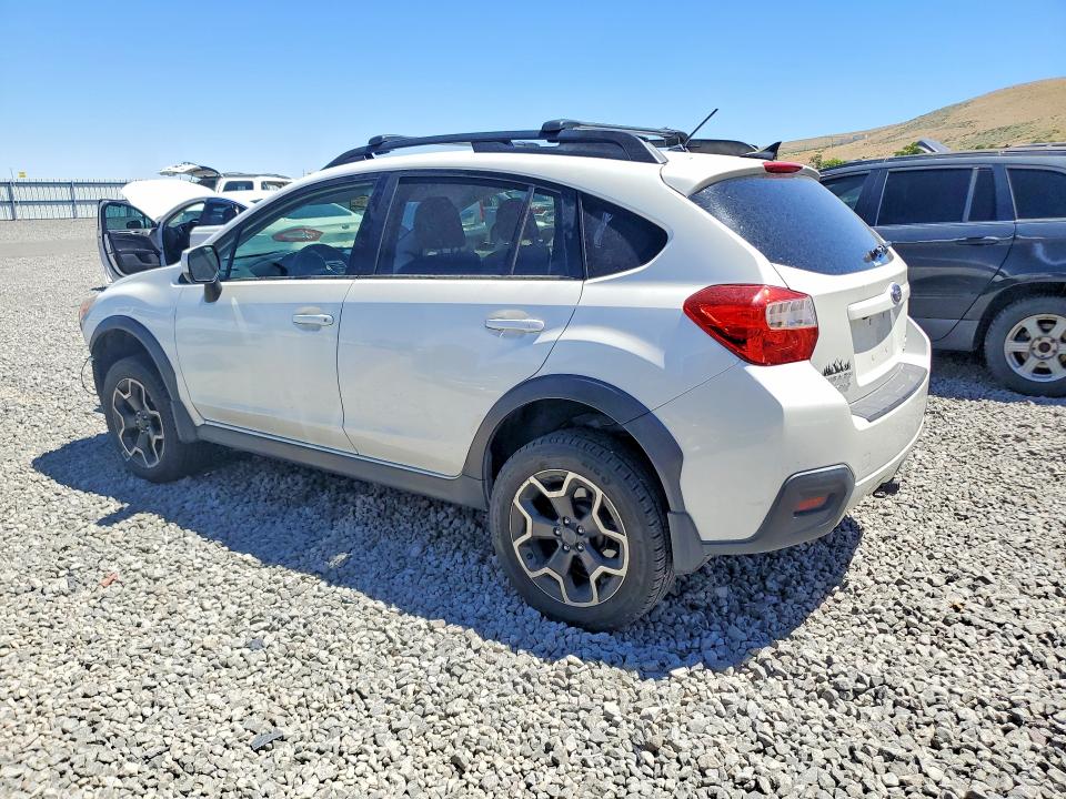 2014 Subaru Xv Crosstrek მანქანა იყიდება აუქციონზე, vin: JF2GPAGC6E8348492, აუქციონის ნომერი: 57157706