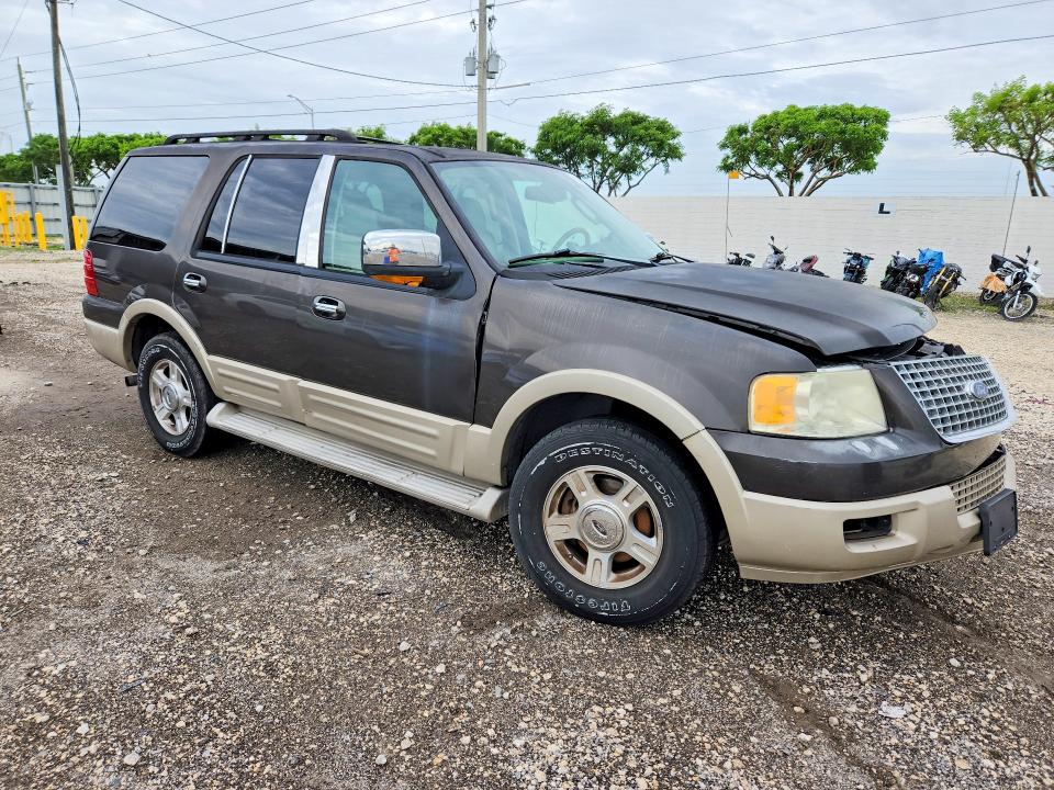 Aukcja sprzedaży 2006 Ford Expedition, vin: 1FMPU17596LA57018, numer aukcji: 55582976