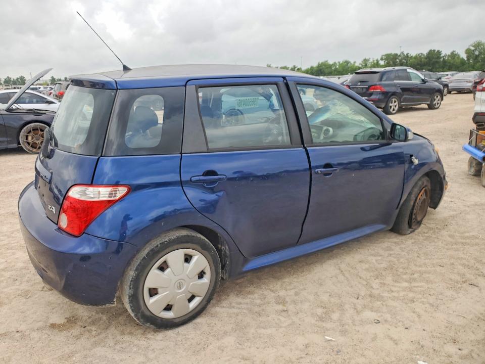 Aukcja sprzedaży 2006 Scion Xa, vin: JTKKT624860131469, numer aukcji: 56500416
