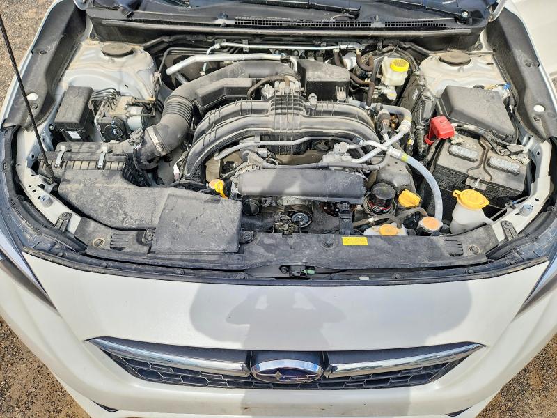 Продажа на аукционе авто 2023 Subaru Impreza, vin: 4S3GTAB66P3702605, номер лота: 55128286