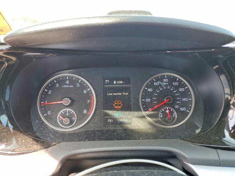 Продажа на аукционе авто 2021 Kia K5, vin: 5XXG14J27MG046237, номер лота: 55554546