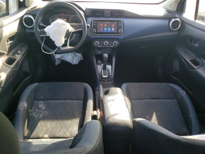 Продаж на аукціоні авто 2023 Nissan Versa, vin: 3N1CN8EV0PL837882, номер лоту: 54850976
