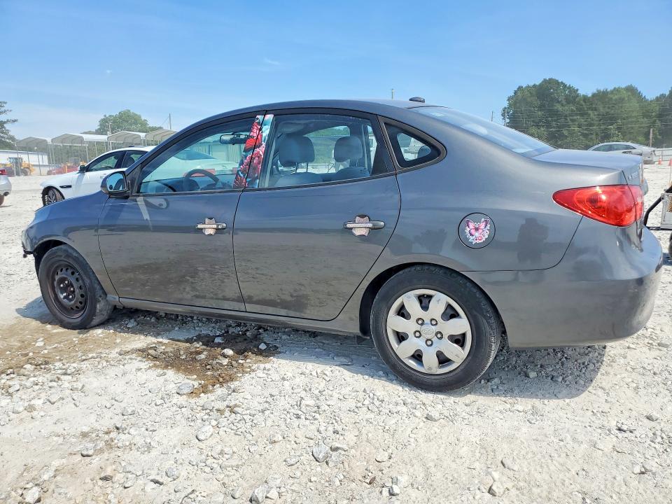 Продаж на аукціоні авто 2008 Hyundai Elantra, vin: KMHDU46D28U313378, номер лоту: 56085646