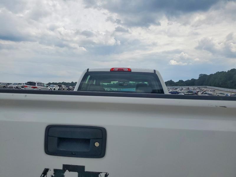 2014 Chevrolet Silverado მანქანა იყიდება აუქციონზე, vin: 1GCVKPEHXEZ130877, აუქციონის ნომერი: 56803826