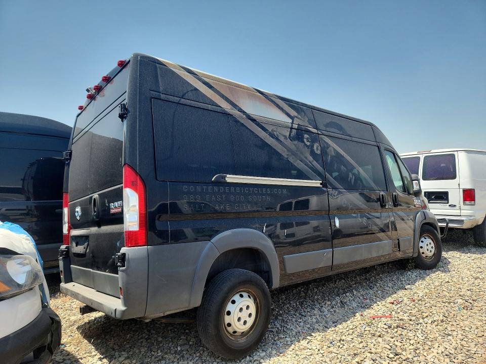Aukcja sprzedaży 2014 Ram Promaster 2500, vin: 3C6TRVPG5EE126265, numer aukcji: 55374076