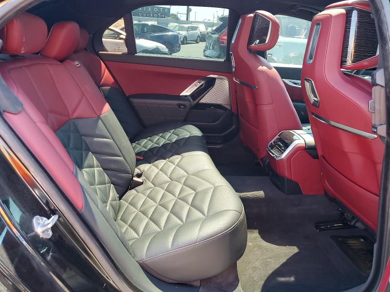 Продаж на аукціоні авто 2024 Bmw 740, vin: WBA23EH08RCS25938, номер лоту: 57953596