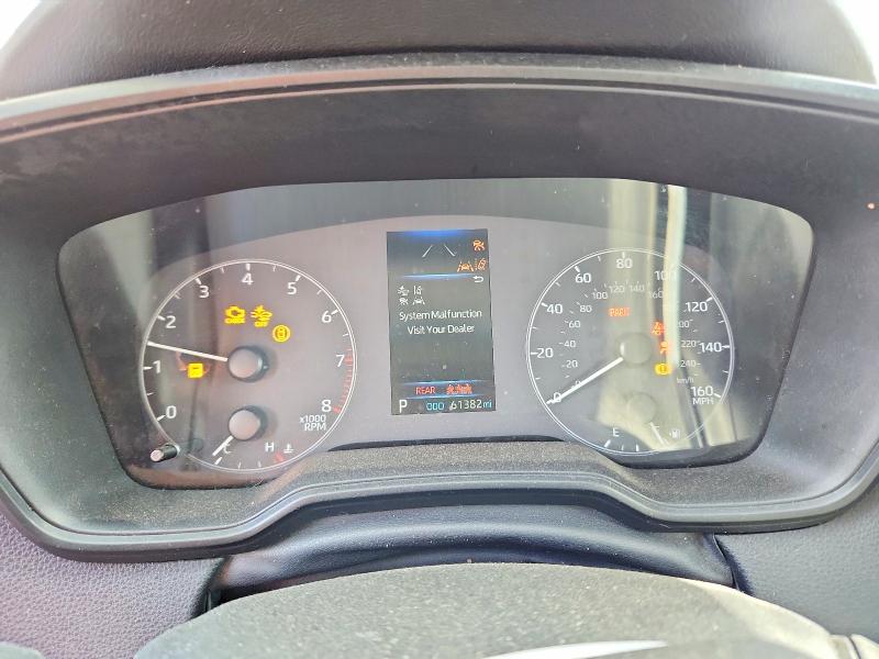 51530486 :رقم المزاد ، 5YFB4MDE1PP048391 vin ، 2023 Toyota Corolla مزاد بيع