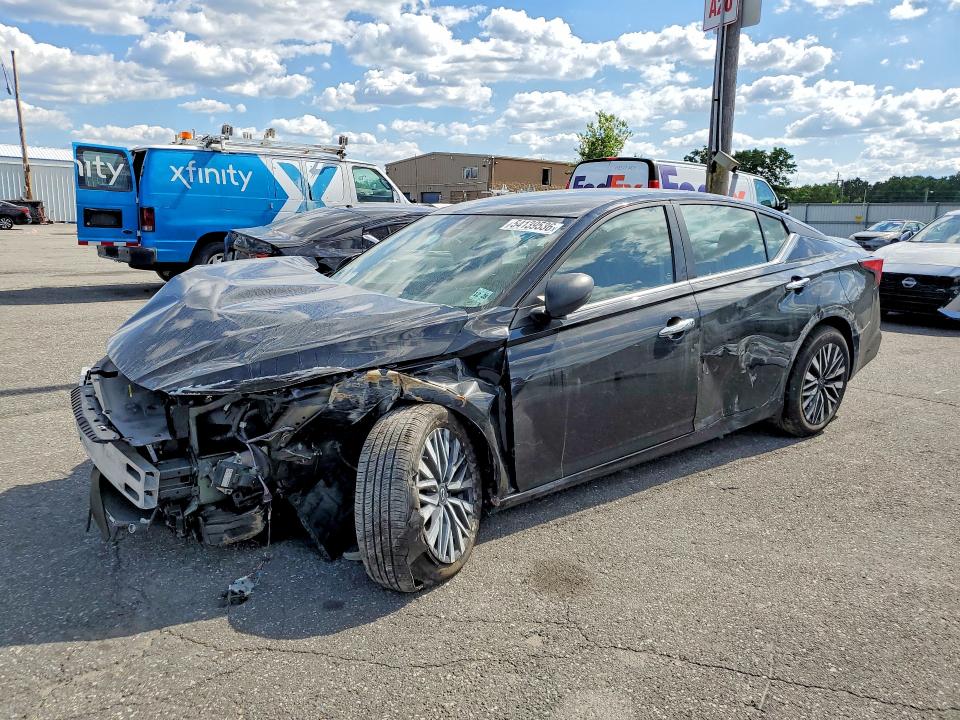 Продаж на аукціоні авто 2024 Nissan Altima, vin: 1N4BL4DV6RN348985, номер лоту: 54139536