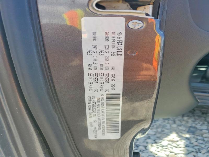 Aukcja sprzedaży 2018 Dodge Grand Caravan, vin: 2C4RDGBG0JR221426, numer aukcji: 56744836