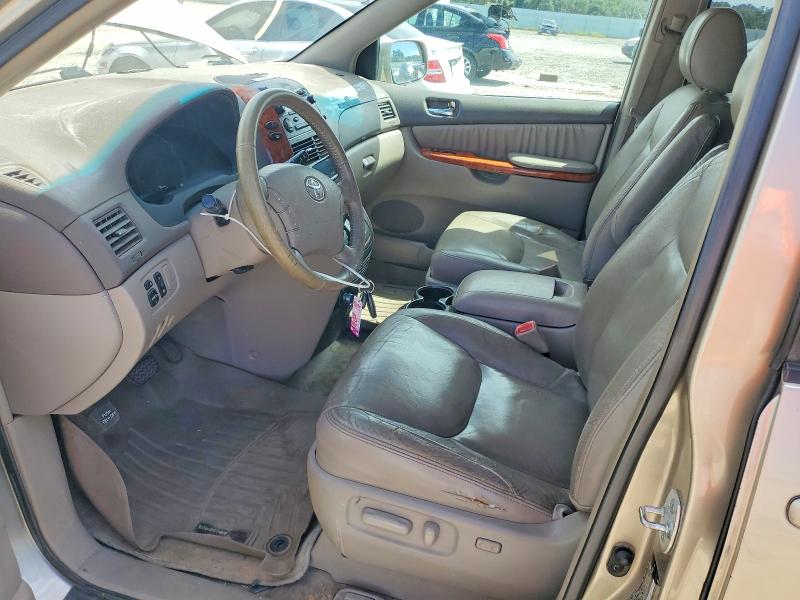 Продажа на аукционе авто 2006 Toyota Sienna, vin: 5TDZA22C36S587274, номер лота: 56406726