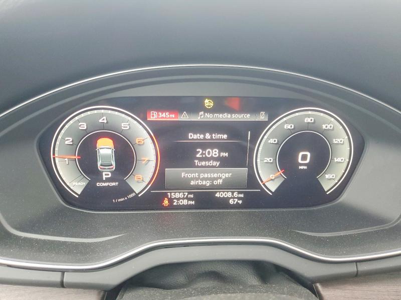 Продажа на аукционе авто 2020 Nissan Pathfinder, vin: 5N1DR2BM1LC603928, номер лота: 58601446