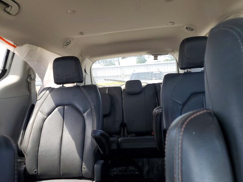 Продаж на аукціоні авто 2020 Chrysler Pacifica, vin: 2C4RC1EG8LR210558, номер лоту: 55597876
