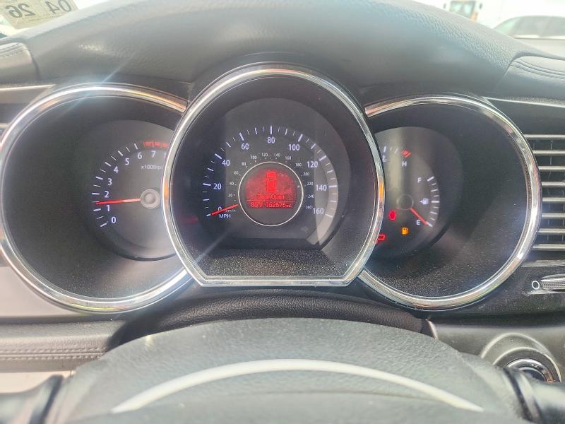 Aukcja sprzedaży 2013 Kia Optima, vin: 5XXGN4A70DG160807, numer aukcji: 56048196