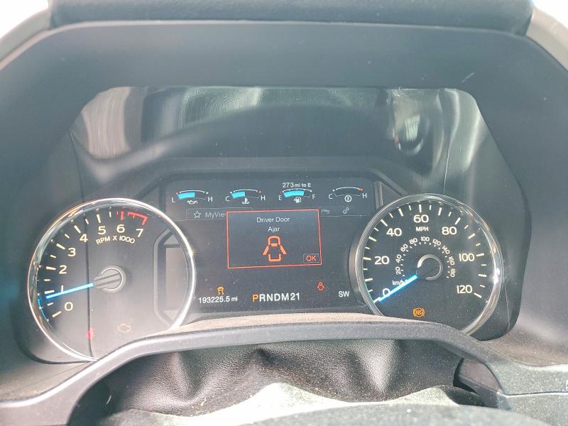 2016 Ford F150 მანქანა იყიდება აუქციონზე, vin: 1FTEW1EF7GFD39059, აუქციონის ნომერი: 58097106