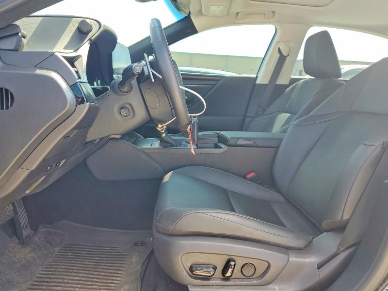 53978186 :رقم المزاد ، 58ADZ1B11NU117528 vin ، 2022 Lexus Es 350 مزاد بيع
