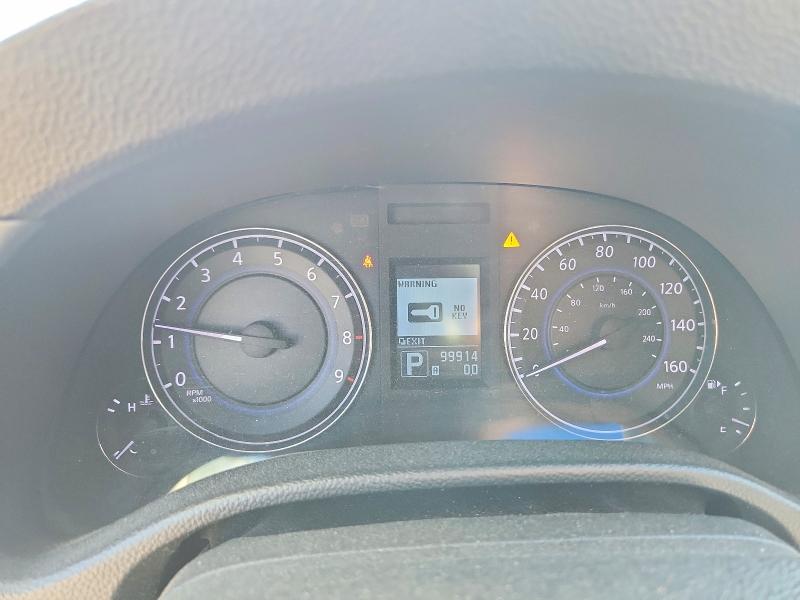 Продаж на аукціоні авто 2013 Infiniti G37 Coupe, vin: JN1CV6EK3DM920900, номер лоту: 54079956
