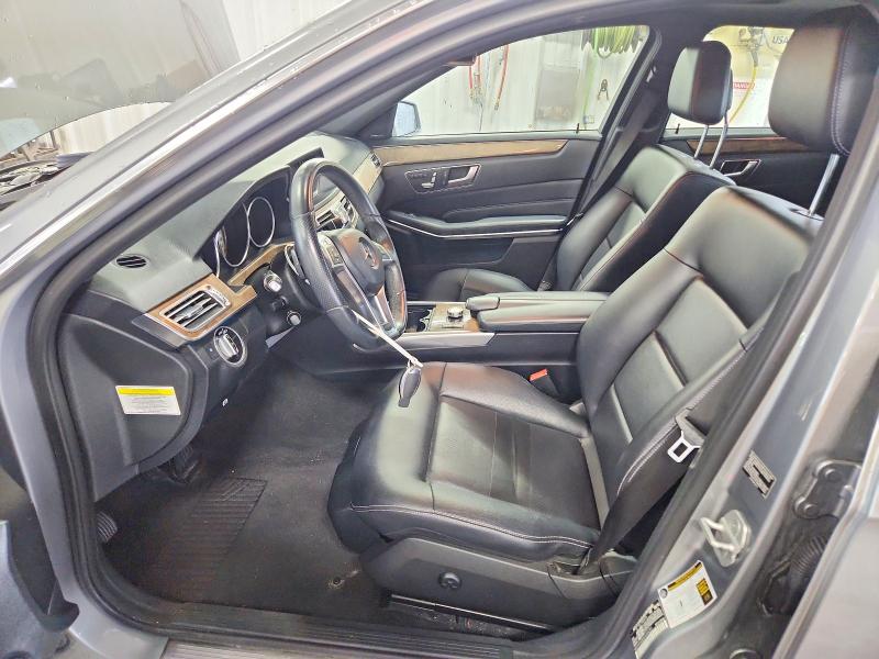 55160936 :رقم المزاد ، WDDHF8JB3EA884281 vin ، 2014 Mercedes-benz E مزاد بيع
