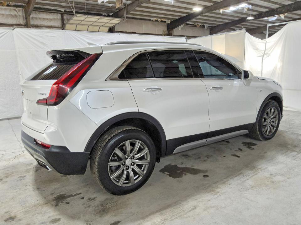 Aukcja sprzedaży 2020 Cadillac Xt4, vin: 1GYFZDR48LF138457, numer aukcji: 58779816