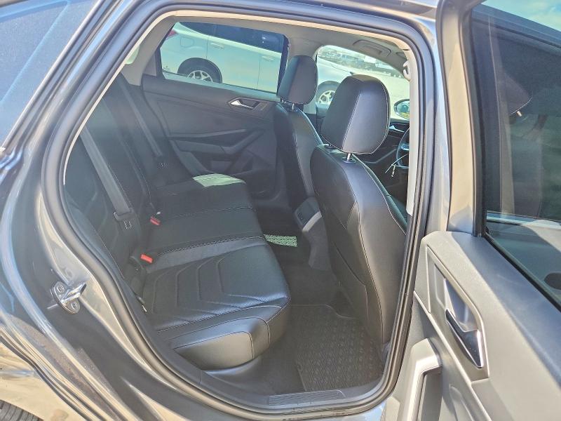 Auction sale of the 2023 Volkswagen Jetta, vin: 3VWGM7BU1PM055816, lot number: 58985886