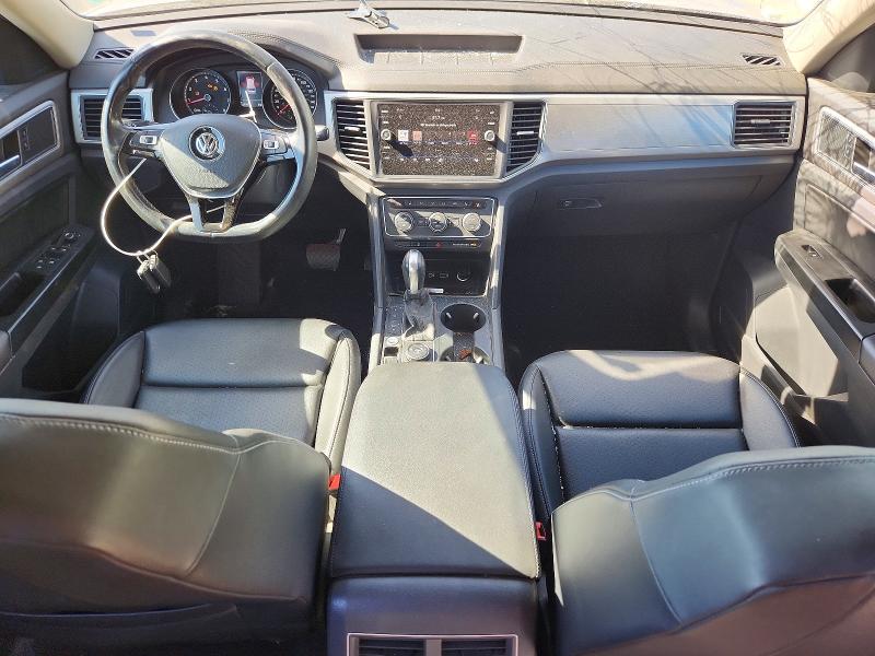 Продаж на аукціоні авто 2019 Volkswagen Atlas, vin: 1V2LR2CA3KC589418, номер лоту: 55731706