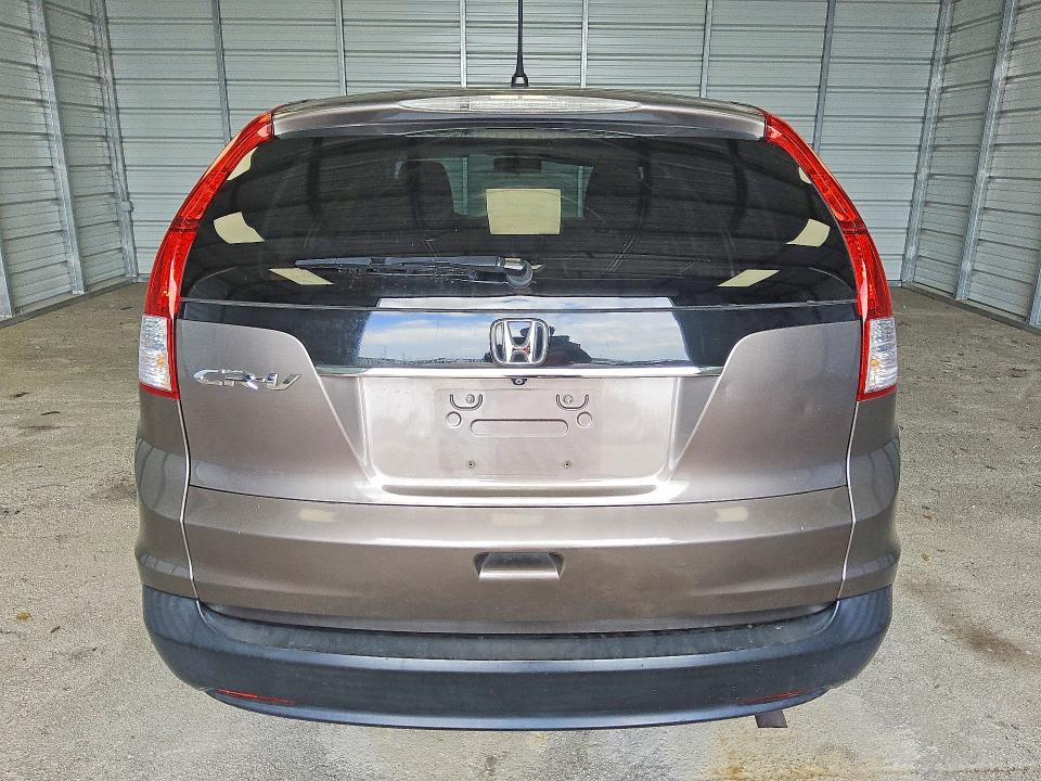 Продажа на аукционе авто 2013 Honda Cr-v, vin: 5J6RM3H52DL040558, номер лота: 58453426