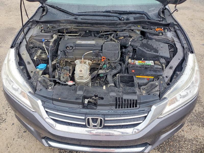 Aukcja sprzedaży 2015 Honda Accord, vin: 1HGCR2F74FA041240, numer aukcji: 55575356