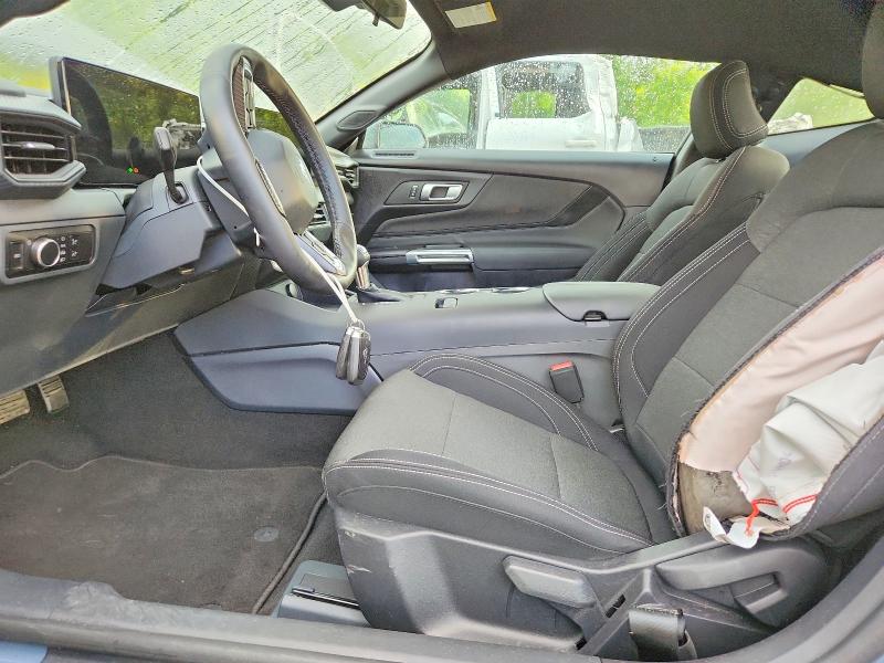 Продажа на аукционе авто 2025 Ford Mustang, vin: 1FA6P8THXS5103671, номер лота: 57324526