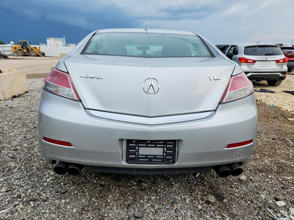 Продаж на аукціоні авто 2012 Acura Tl, vin: 19UUA8F2XCA040401, номер лоту: 56746966