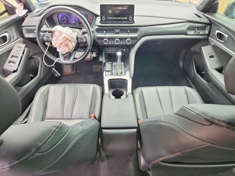 Aukcja sprzedaży 2023 Acura Integra, vin: 19UDE4H36PA007341, numer aukcji: 56400476