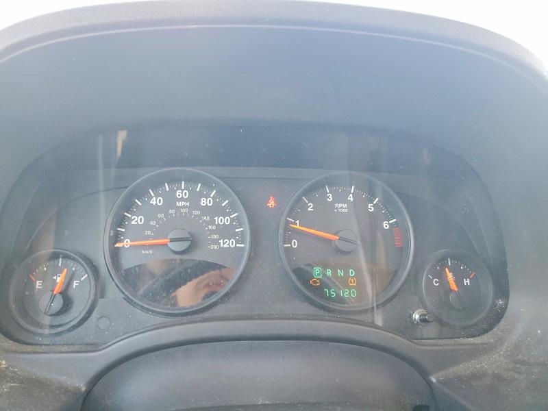 Aukcja sprzedaży 2010 Jeep Patriot, vin: 1J4NF1GB5AD623605, numer aukcji: 58685936