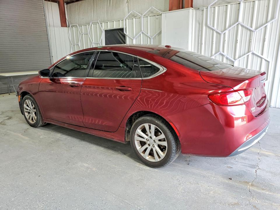 Aukcja sprzedaży 2016 Chrysler 200, vin: 1C3CCCAB3GN155049, numer aukcji: 85970035