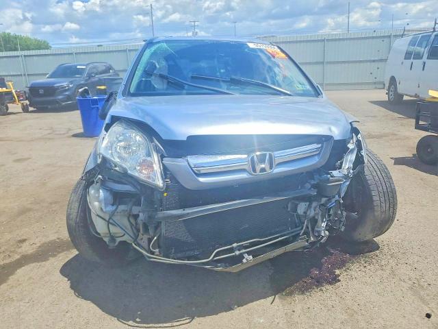 2009 Honda Crv Ex მანქანა იყიდება აუქციონზე, vin: 5J6RE48579L001670, აუქციონის ნომერი: 85963895