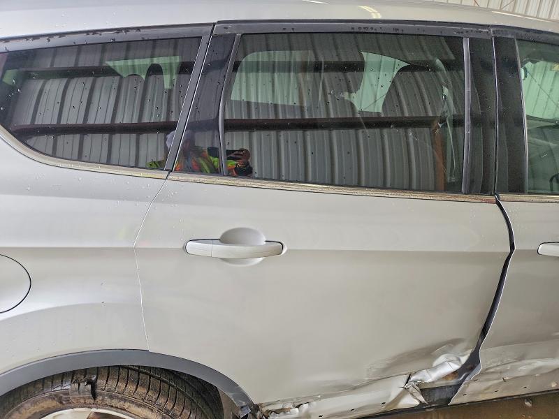 Aukcja sprzedaży 2016 Ford Escape, vin: 1FMCU9G99GUC46327, numer aukcji: 58902076